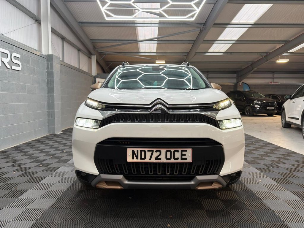 Used Citroen C3 Aircross 2022 for sale - 77249884: Photo 5
