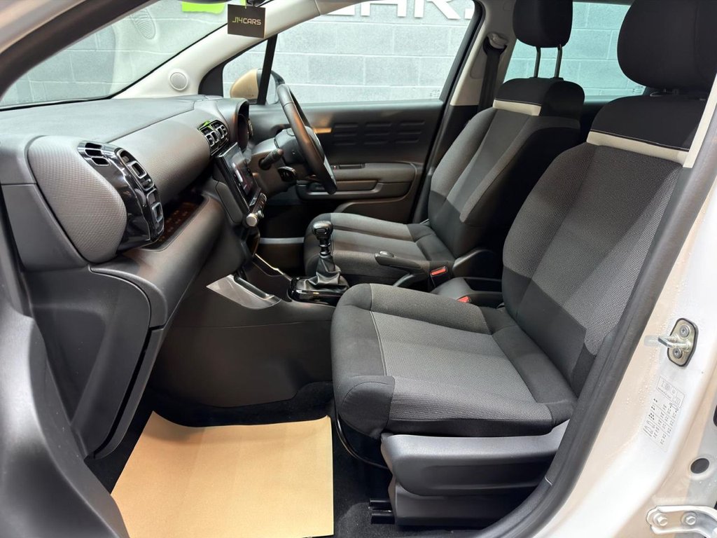 Used Citroen C3 Aircross 2022 for sale - 77249884: Photo 7