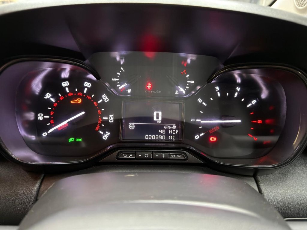 Used Citroen C3 Aircross 2022 for sale - 77249884: Photo 8