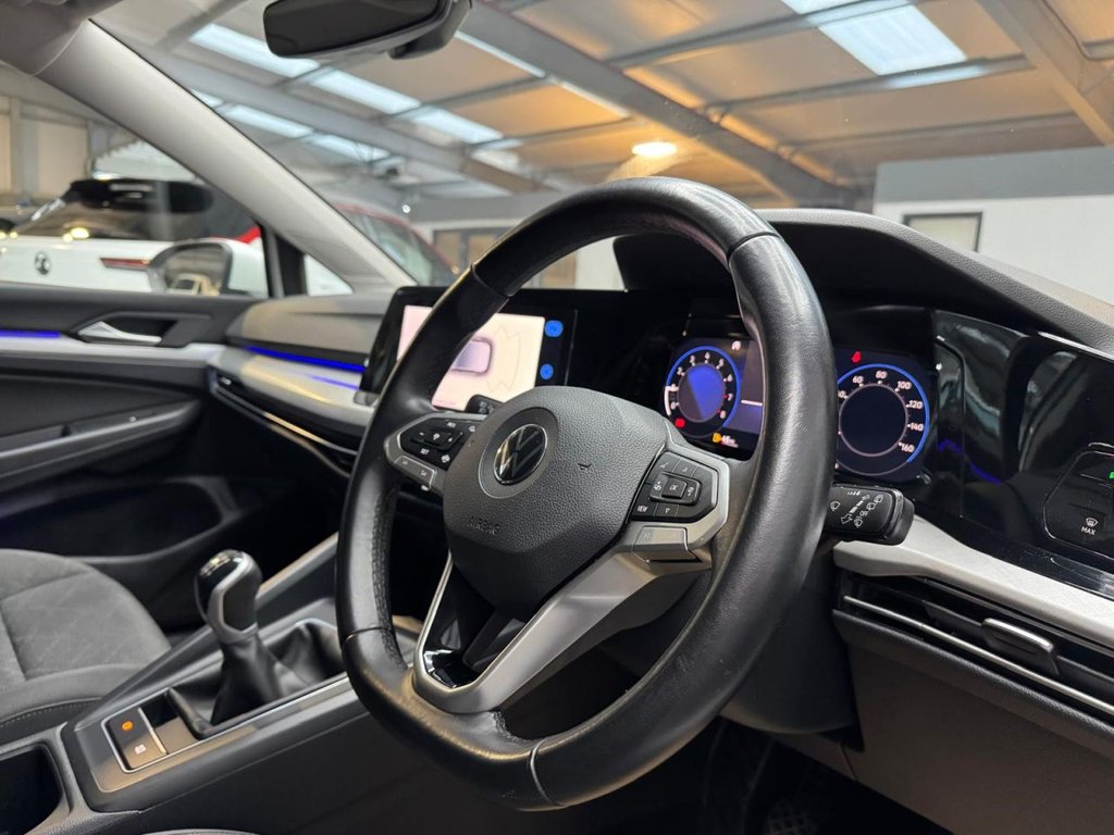 Used Volkswagen Golf 2022 for sale - 76642823: Photo 10