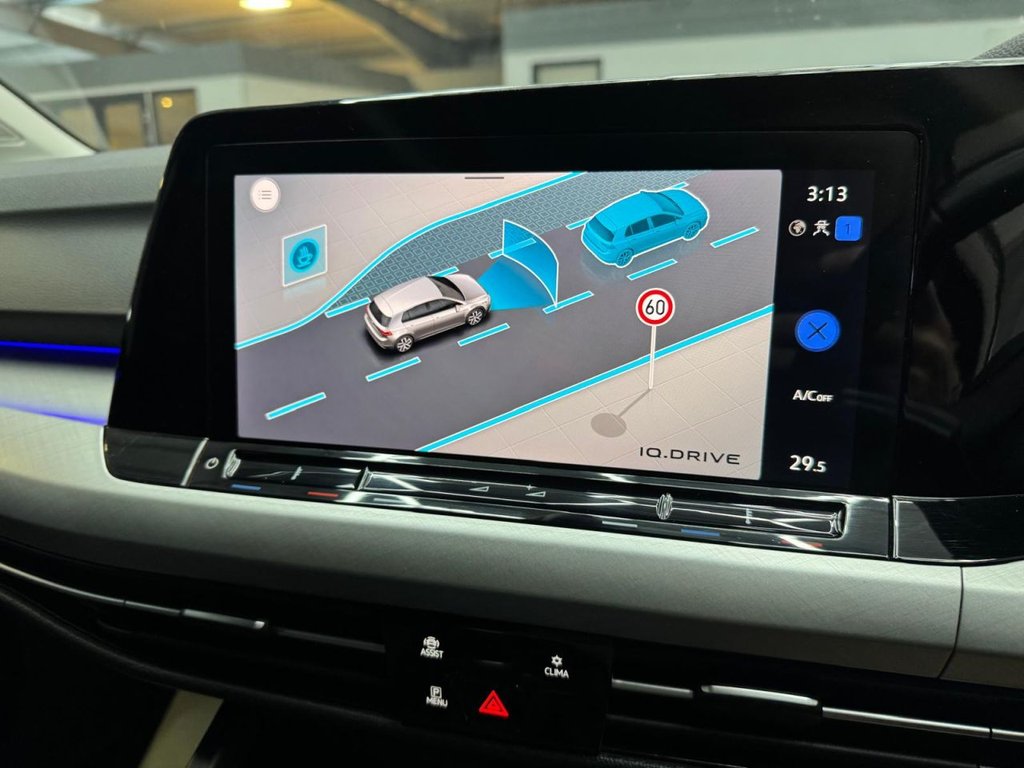 Used Volkswagen Golf 2022 for sale - 76642823: Photo 11