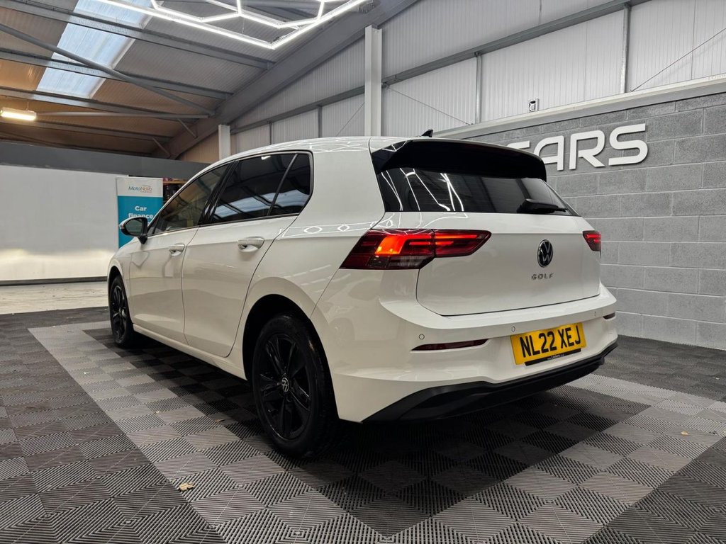 Used Volkswagen Golf 2022 for sale - 76642823: Photo 12