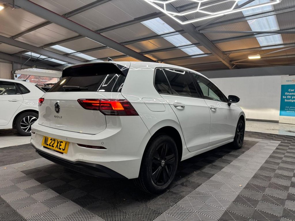 Used Volkswagen Golf 2022 for sale - 76642823: Photo 13