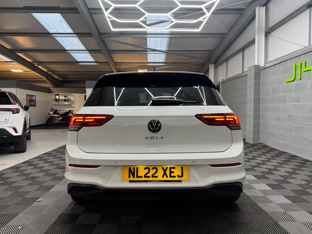 Used Volkswagen Golf 2022 for sale - 76642823: Photo 14