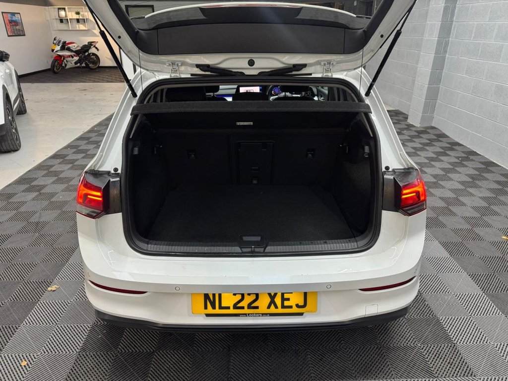 Used Volkswagen Golf 2022 for sale - 76642823: Photo 15