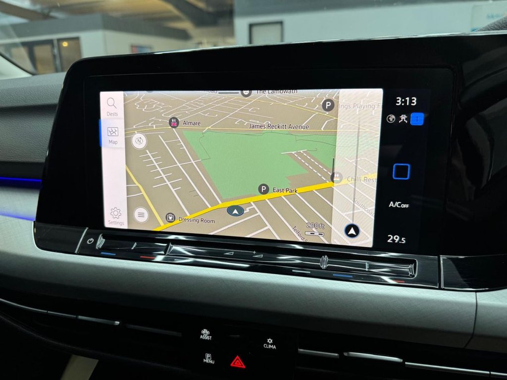 Used Volkswagen Golf 2022 for sale - 76642823: Photo 17