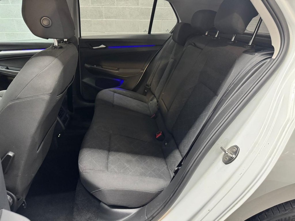 Used Volkswagen Golf 2022 for sale - 76642823: Photo 18