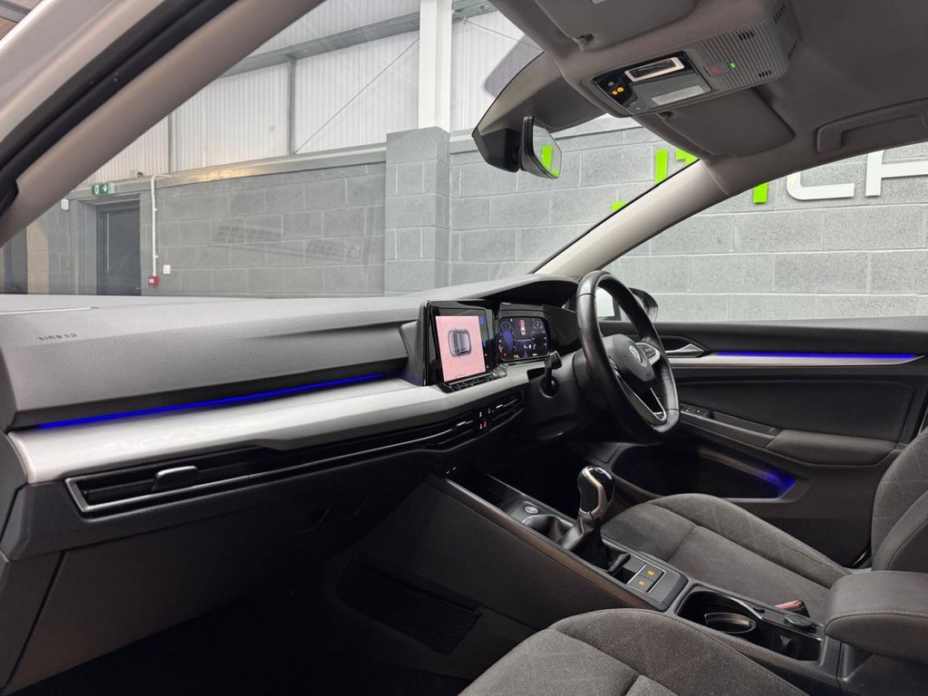 Used Volkswagen Golf 2022 for sale - 76642823: Photo 19