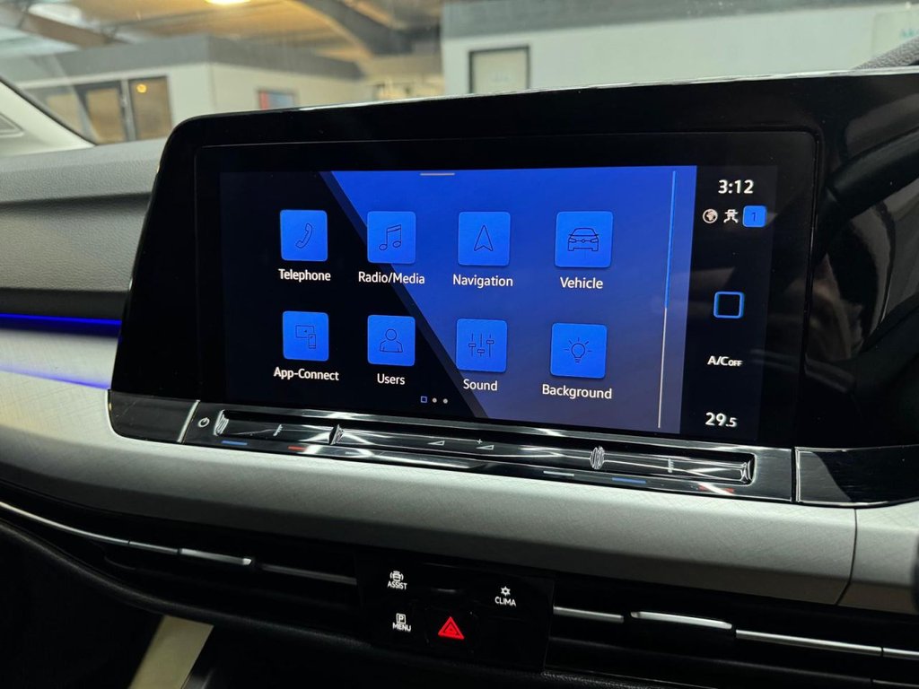 Used Volkswagen Golf 2022 for sale - 76642823: Photo 22