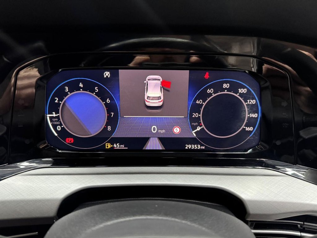 Used Volkswagen Golf 2022 for sale - 76642823: Photo 23