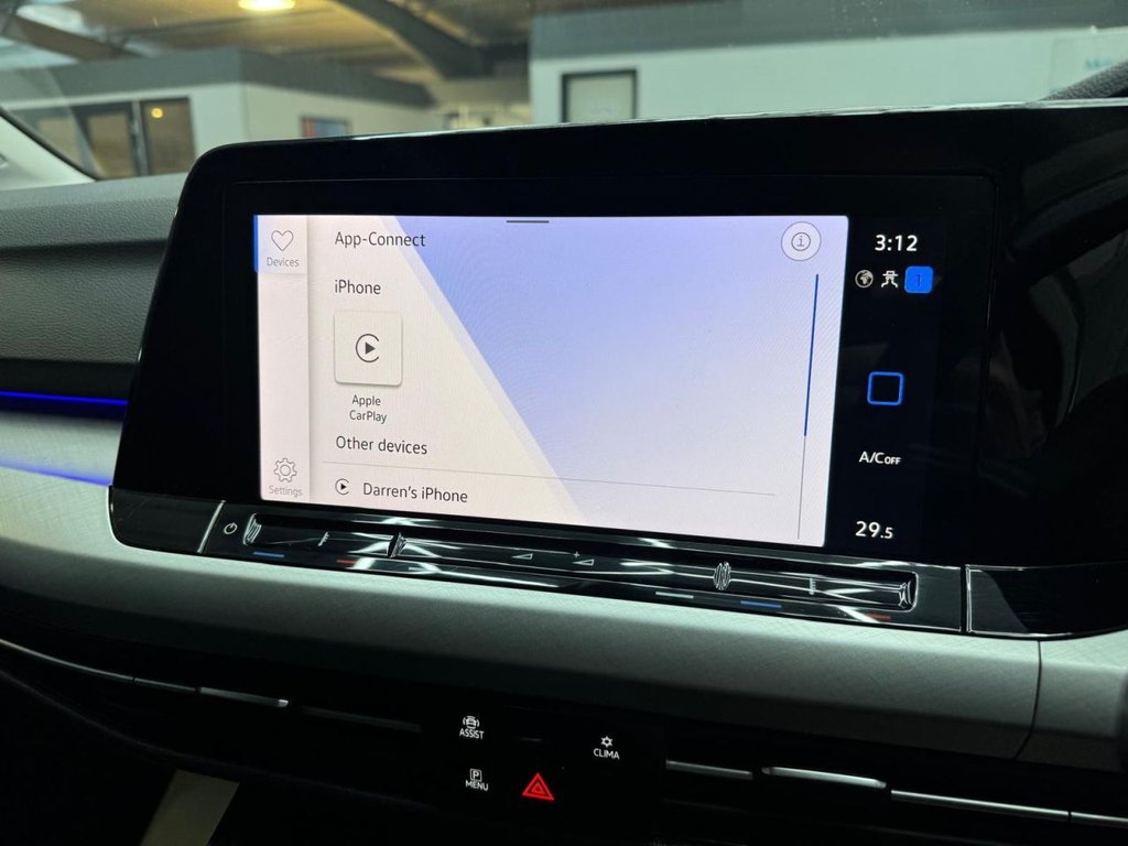 Used Volkswagen Golf 2022 for sale - 76642823: Photo 25