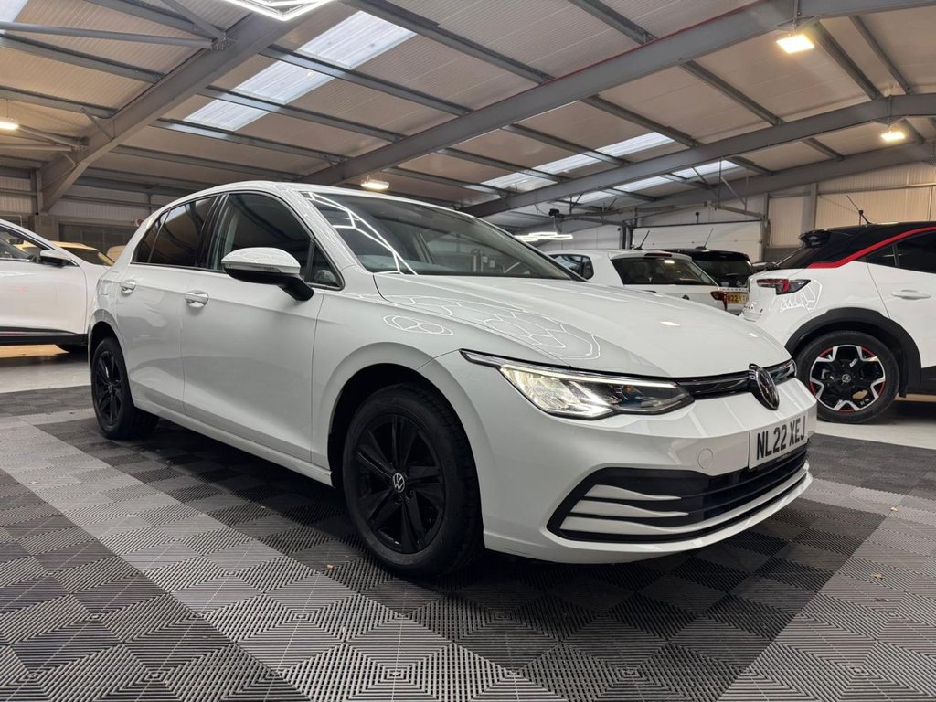 Used Volkswagen Golf 2022 for sale - 76642823: Photo 3