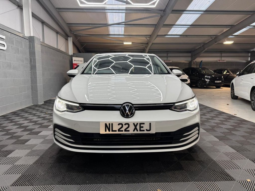 Used Volkswagen Golf 2022 for sale - 76642823: Photo 6