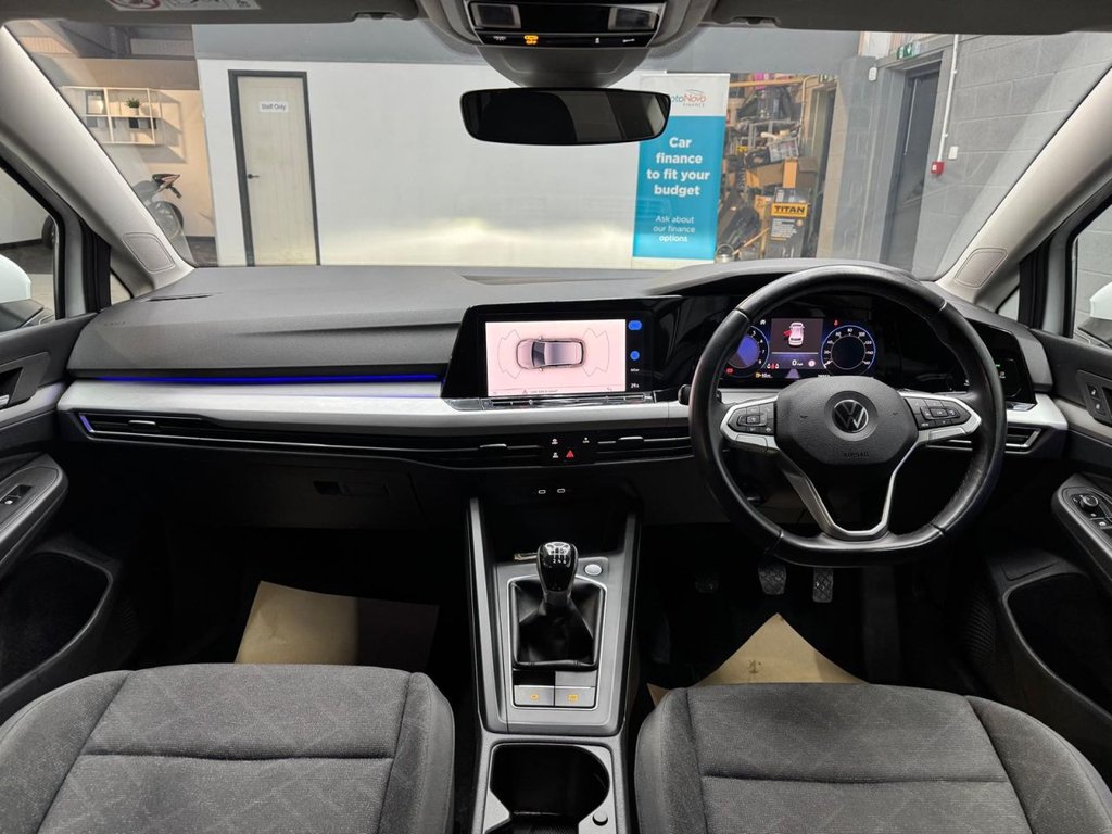 Used Volkswagen Golf 2022 for sale - 76642823: Photo 7