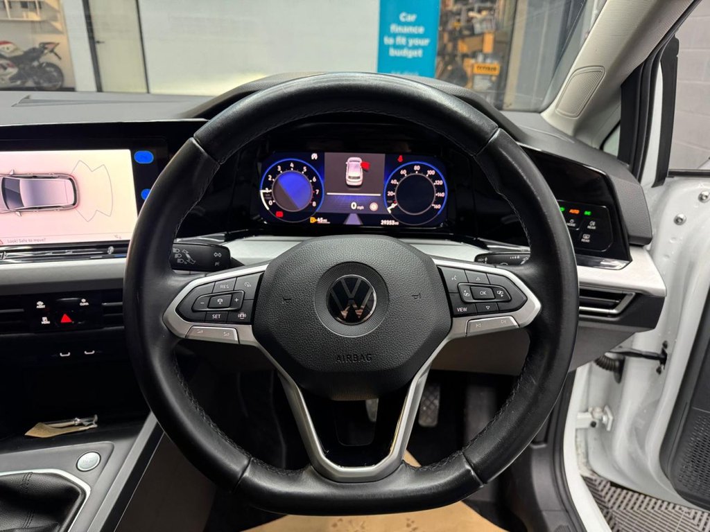 Used Volkswagen Golf 2022 for sale - 76642823: Photo 8