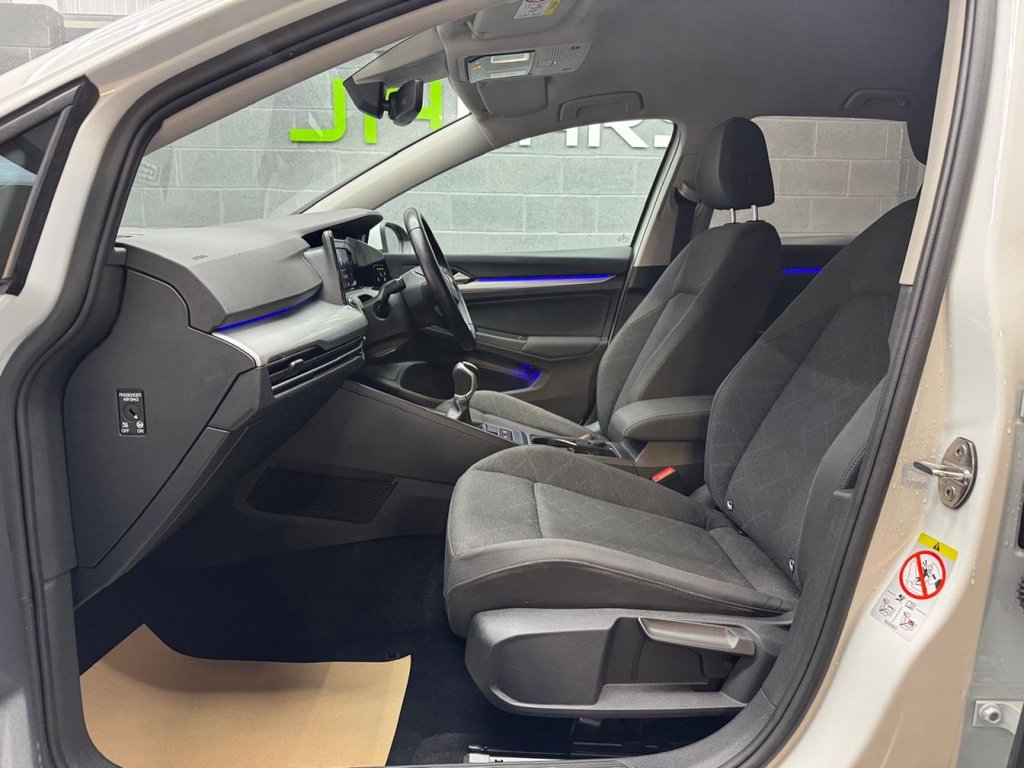 Used Volkswagen Golf 2022 for sale - 76642823: Photo 9