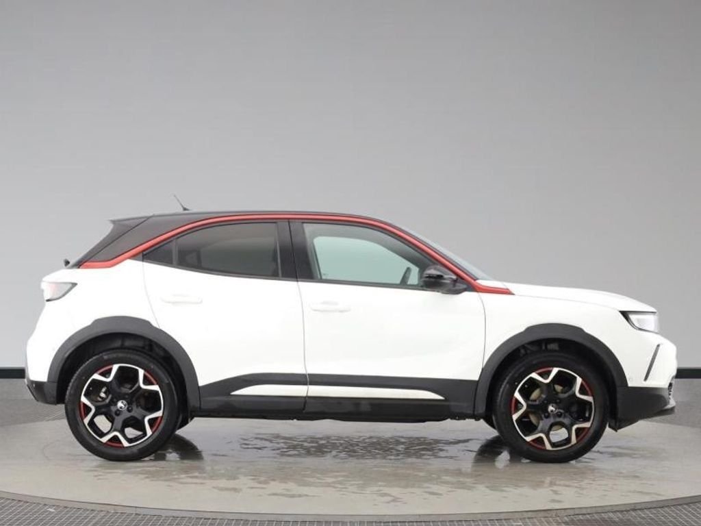 Used Vauxhall Mokka 2022 for sale - 77654636: Photo 3