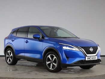 Used Nissan Qashqai 2023 for sale - 78943213: Photo