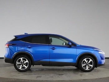 Used Nissan Qashqai 2023 for sale - 78943213: Photo
