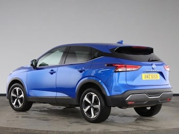Used Nissan Qashqai 2023 for sale - 78943213: Photo