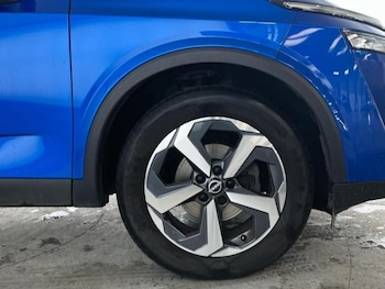 Used Nissan Qashqai 2023 for sale - 78943213: Photo