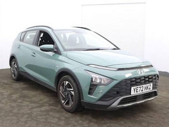 Used Hyundai BAYON 2022 for sale - 79009145: Photo