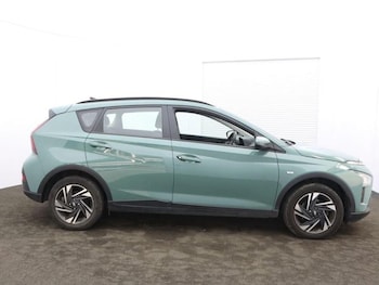 Used Hyundai BAYON 2022 for sale - 79009145: Photo