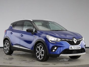 Renault - Captur
