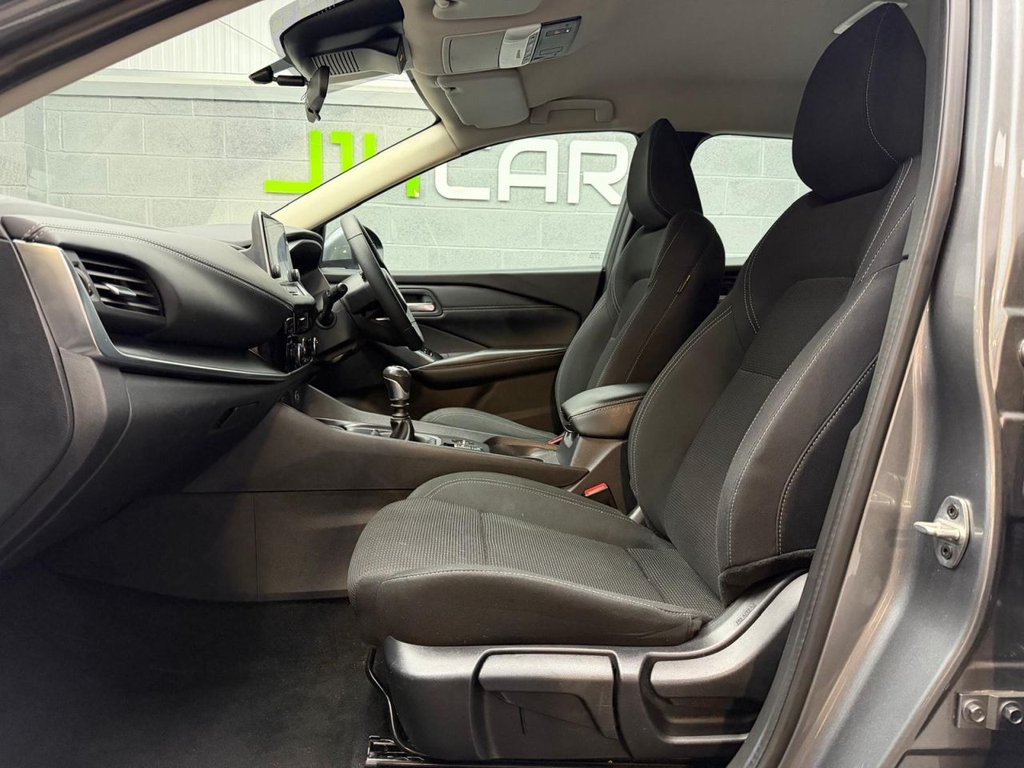 Used Nissan Qashqai 2022 for sale - 77355619: Photo 10