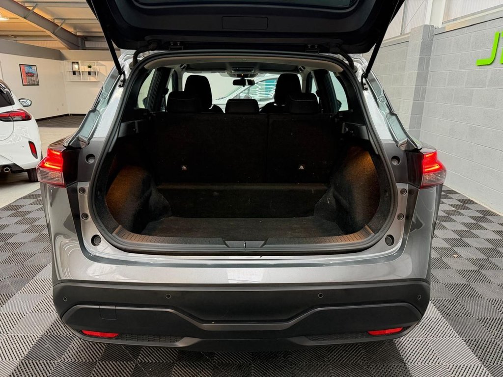 Used Nissan Qashqai 2022 for sale - 77355619: Photo 14