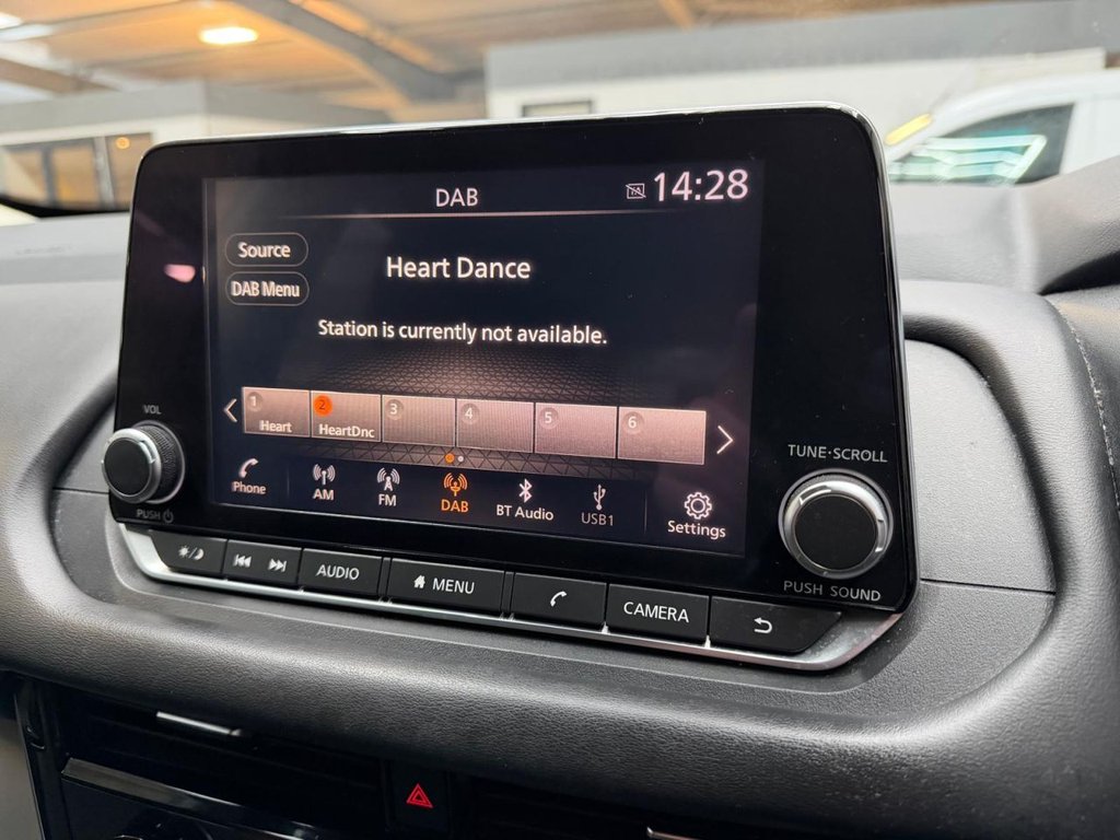 Used Nissan Qashqai 2022 for sale - 77355619: Photo 16