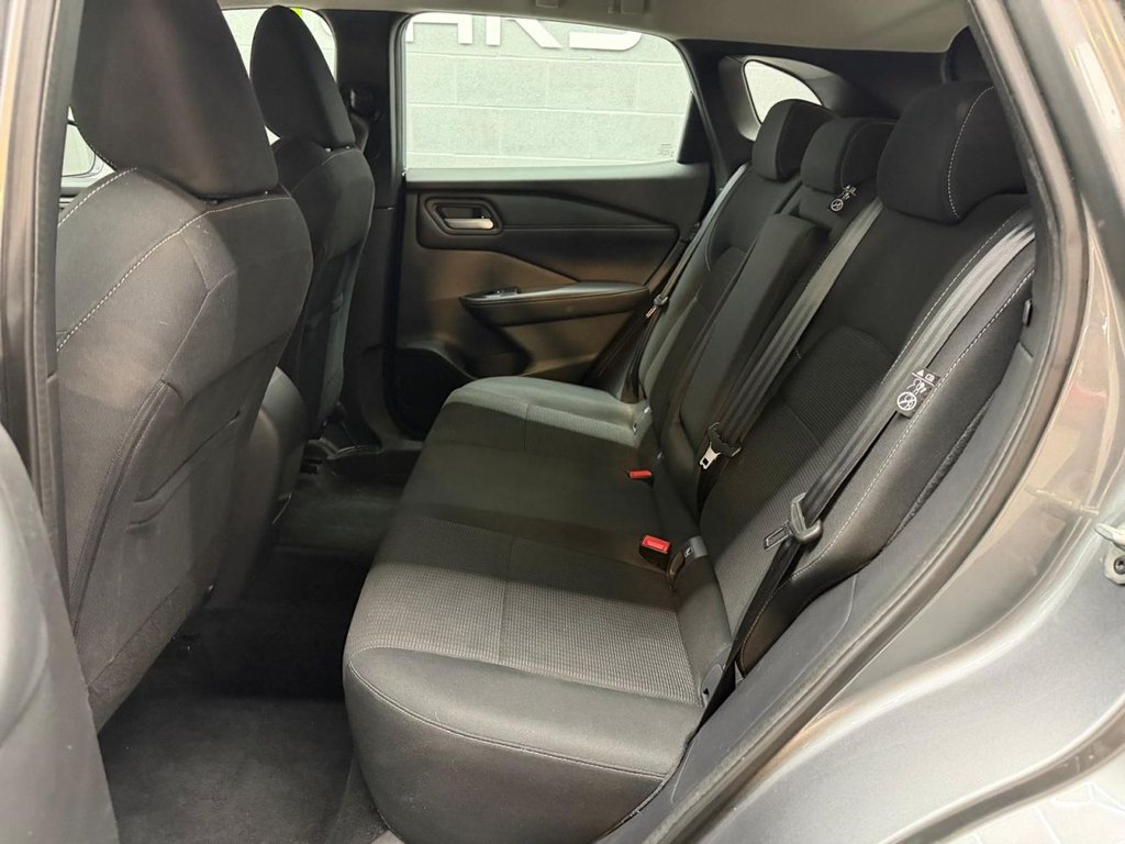 Used Nissan Qashqai 2022 for sale - 77355619: Photo 18