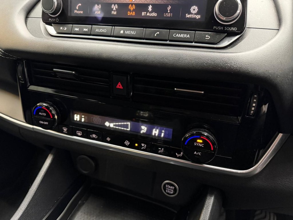 Used Nissan Qashqai 2022 for sale - 77355619: Photo 21