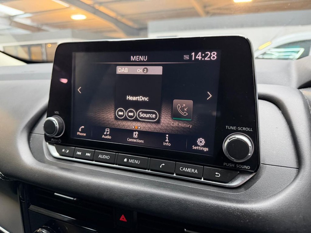 Used Nissan Qashqai 2022 for sale - 77355619: Photo 22