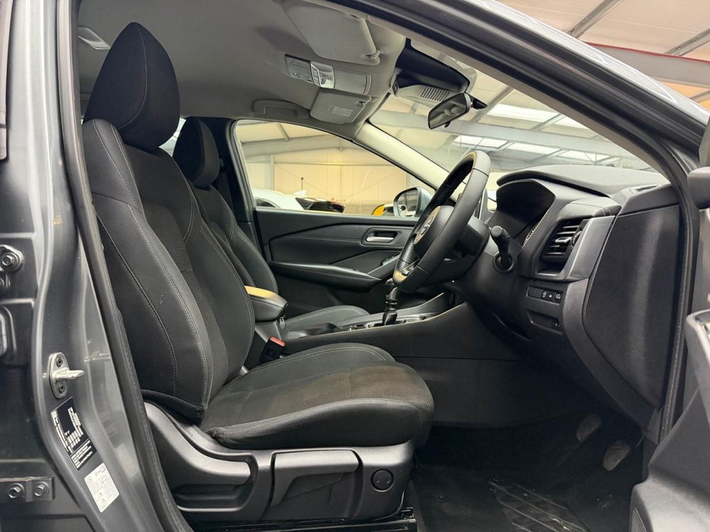 Used Nissan Qashqai 2022 for sale - 77355619: Photo 6