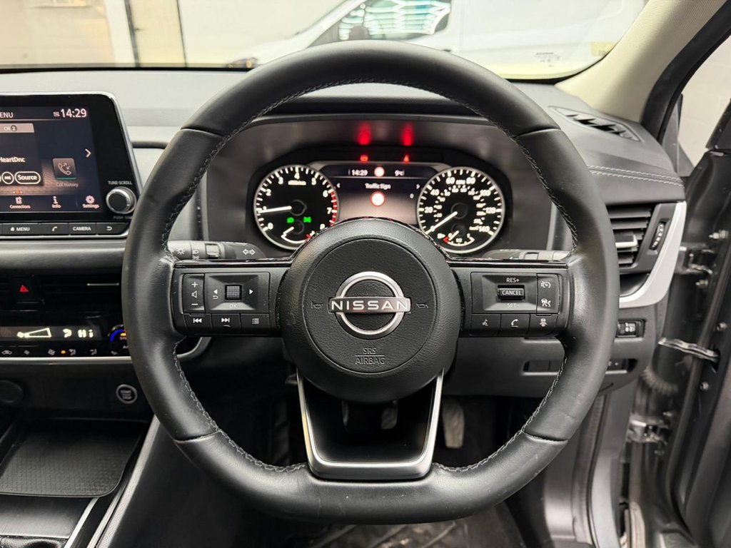 Used Nissan Qashqai 2022 for sale - 77355619: Photo 7