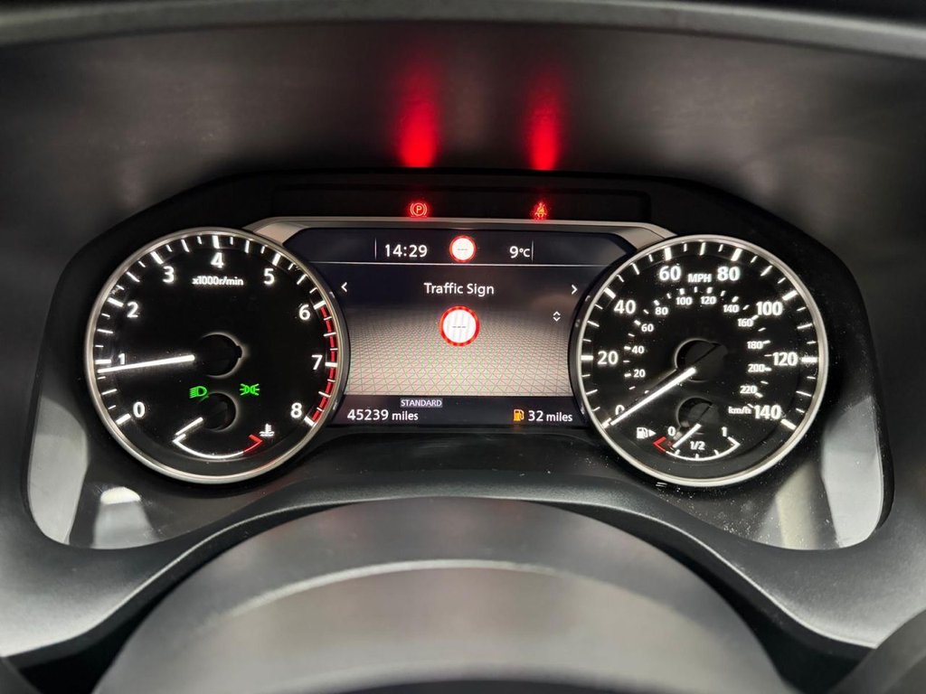 Used Nissan Qashqai 2022 for sale - 77355619: Photo 8