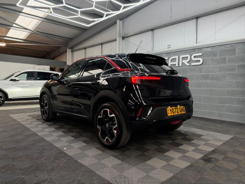 Used Vauxhall Mokka 2023 for sale - 77849831: Photo 11