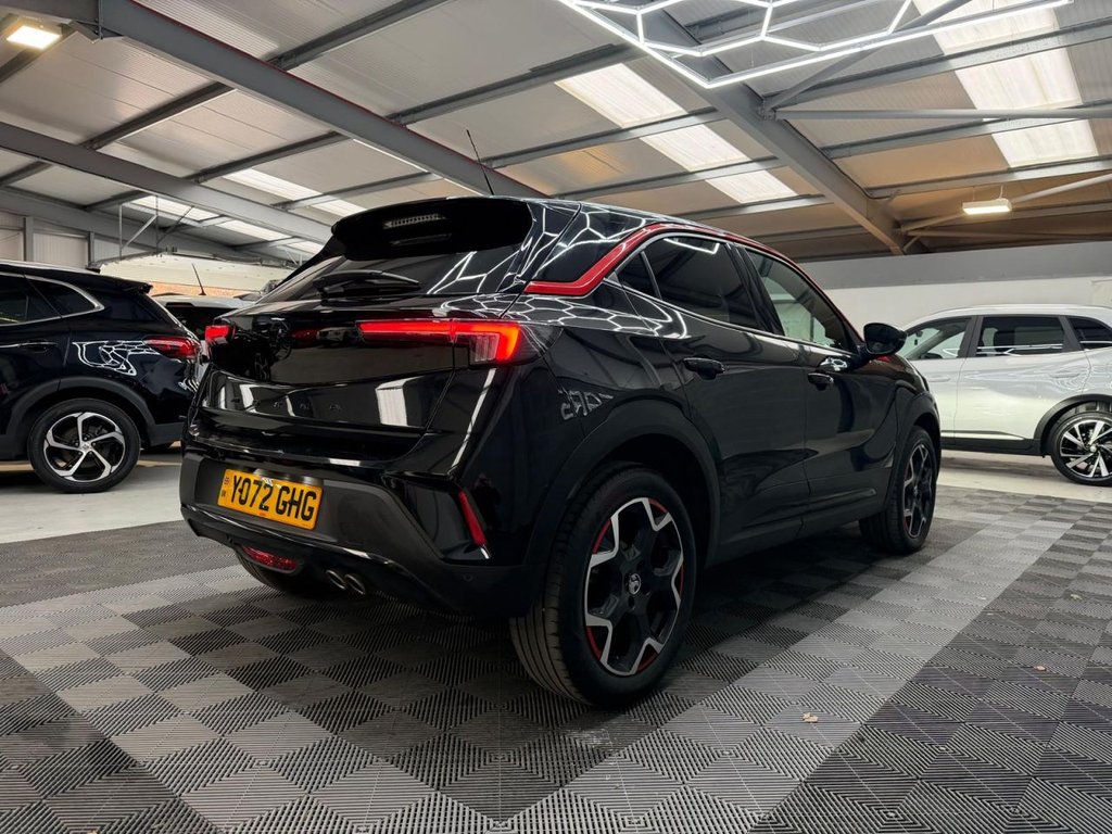 Used Vauxhall Mokka 2023 for sale - 77849831: Photo 12