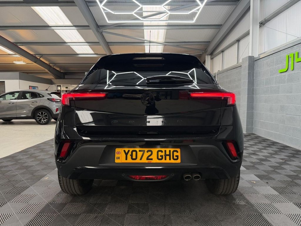 Used Vauxhall Mokka 2023 for sale - 77849831: Photo 13