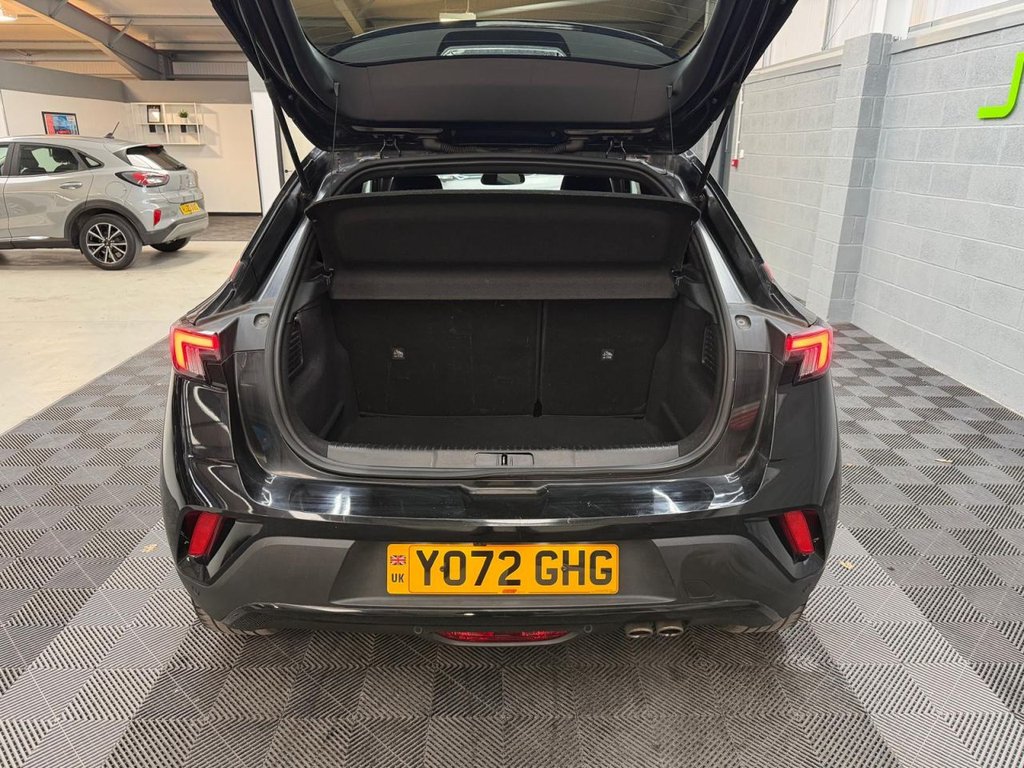 Used Vauxhall Mokka 2023 for sale - 77849831: Photo 14