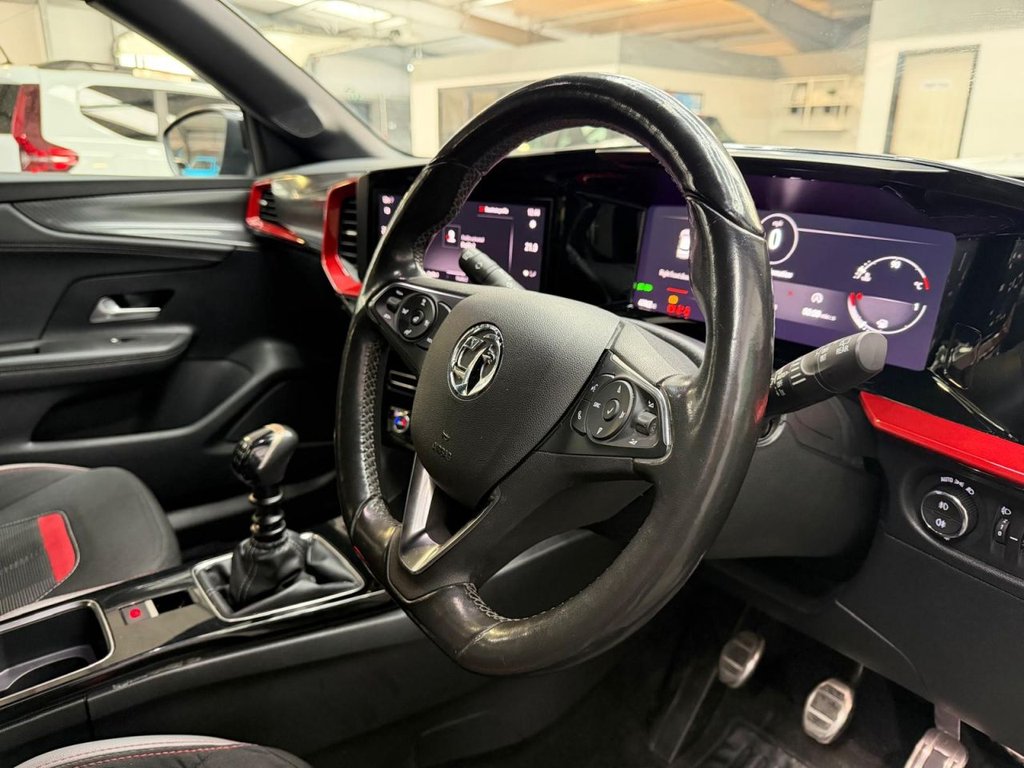 Used Vauxhall Mokka 2023 for sale - 77849831: Photo 15