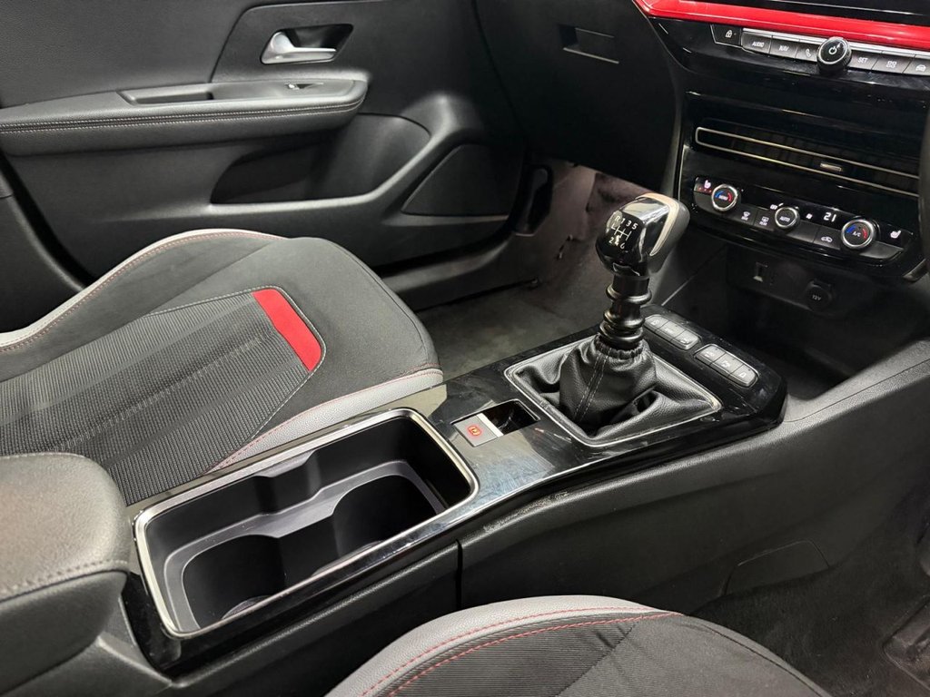 Used Vauxhall Mokka 2023 for sale - 77849831: Photo 16