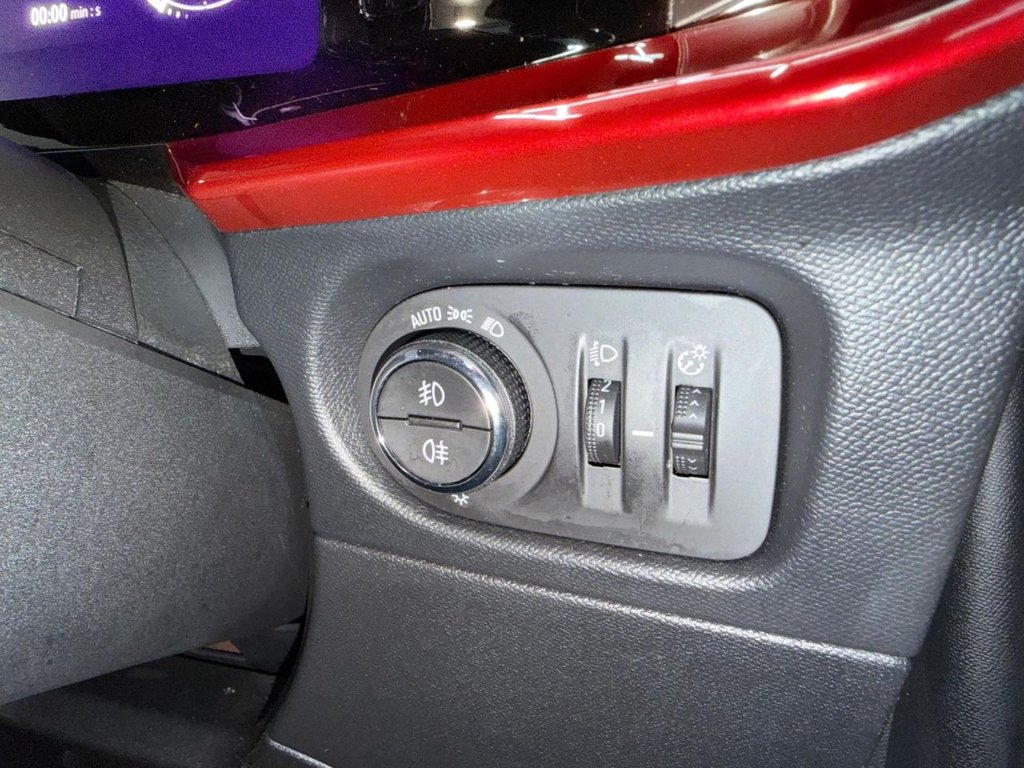 Used Vauxhall Mokka 2023 for sale - 77849831: Photo 17