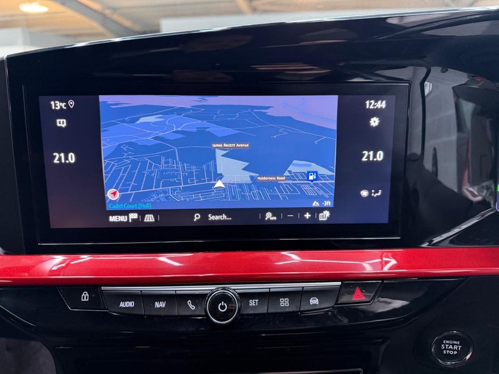 Used Vauxhall Mokka 2023 for sale - 77849831: Photo 19