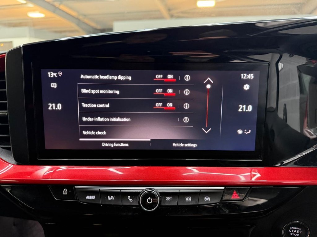 Used Vauxhall Mokka 2023 for sale - 77849831: Photo 20