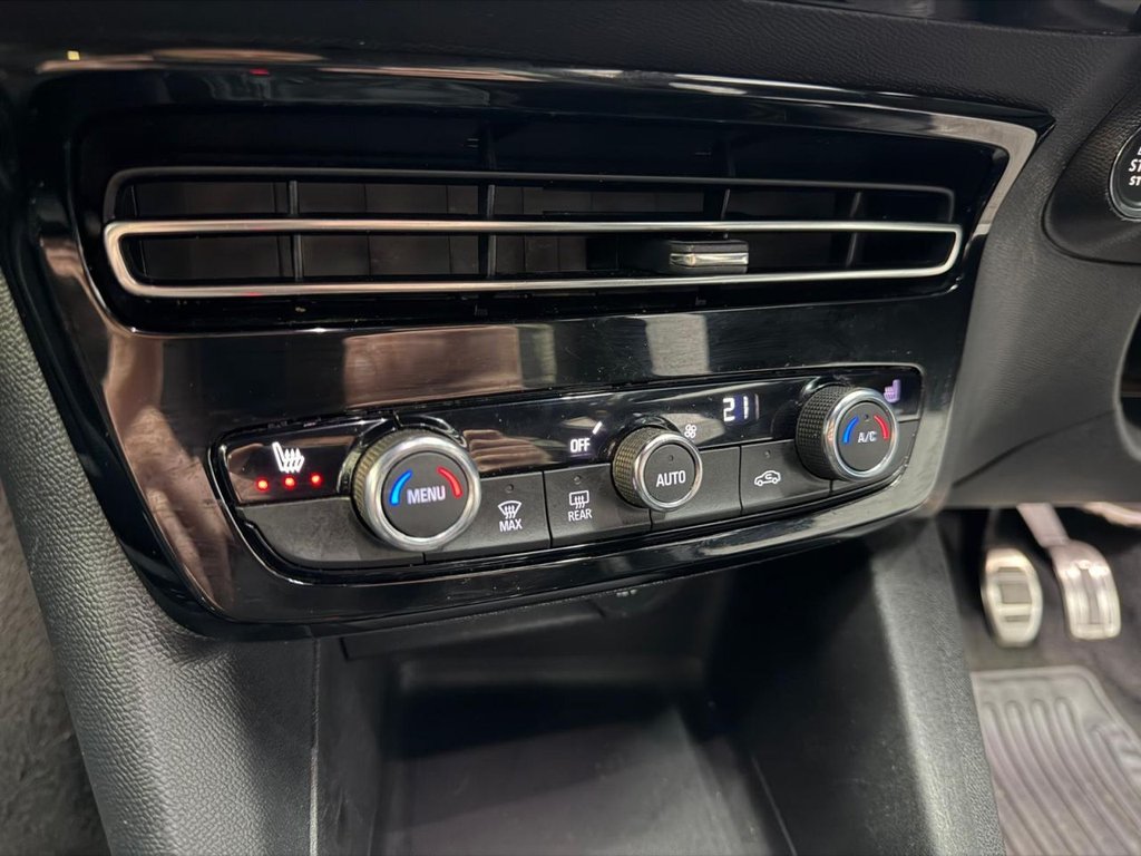 Used Vauxhall Mokka 2023 for sale - 77849831: Photo 21