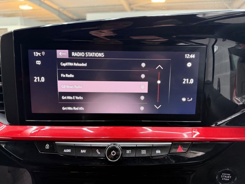 Used Vauxhall Mokka 2023 for sale - 77849831: Photo 23