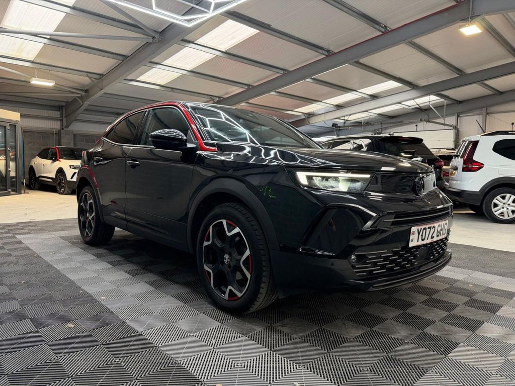 Used Vauxhall Mokka 2023 for sale - 77849831: Photo 3