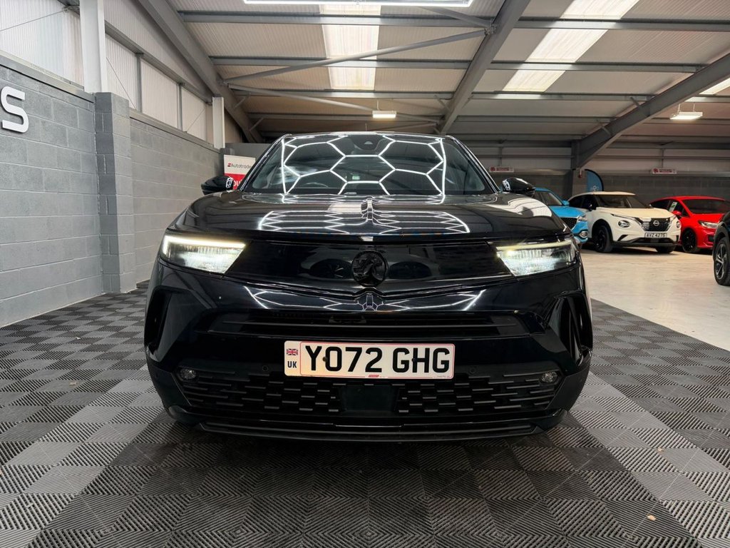 Used Vauxhall Mokka 2023 for sale - 77849831: Photo 5